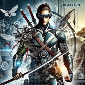 Soy un Guerrero
