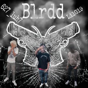 Blrdd (feat. 627_luh7 & LilG19) (Explicit)