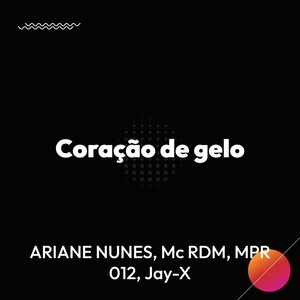 Coração de gelo (Explicit)