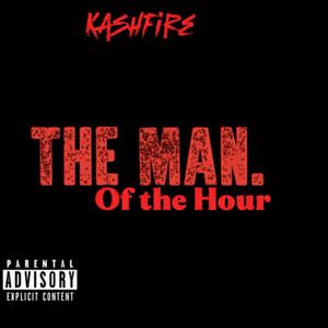 Man of the Hour (feat. Martha Smallz)