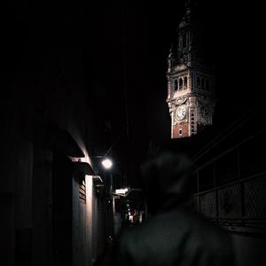 Minuit Pile (Explicit)