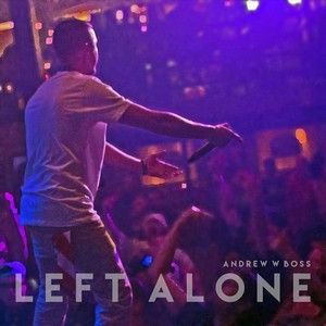 Left Alone