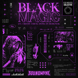 Black Magic (Explicit)
