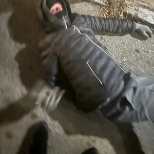 John Madden (Explicit)