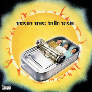 Hello Nasty (Deluxe Edition/Remastered) [Explicit]