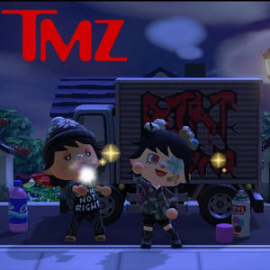 TMZ (feat. dirtbound13) (Explicit)