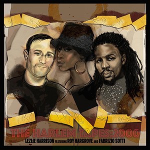 Summertime(feat. Roy Hargrove & Fabrizio Sotti)