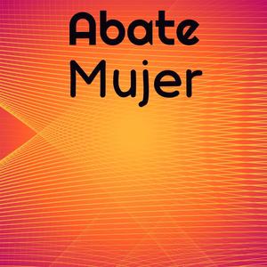 Abate Mujer