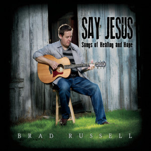 Say Jesus(feat. Leah Campbell)