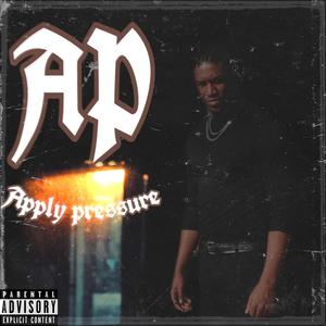 Apply Pressure (Explicit)