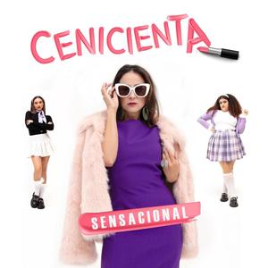 Sensacional (feat. Silvia Baltodano, Susan Cascante & Majo Pereira)