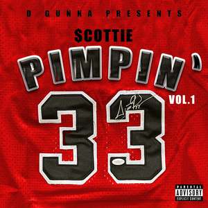 $cottie Pimpin' VOL. 1 (Explicit)