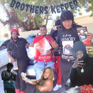 Posted On Da Block (feat. 1120Kevo & 1120Voo) [Explicit]