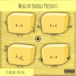 Butter (Explicit)