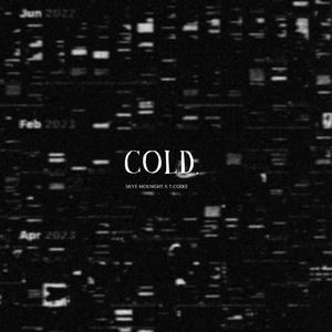 COLD. (feat. T-Codee) [Explicit]