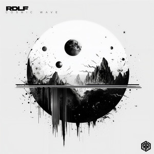 Cosmic Wave (Brooks Aleksander Remix)