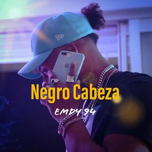 Negro cabeza