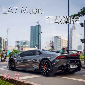 EA7 Music.车载超重低音