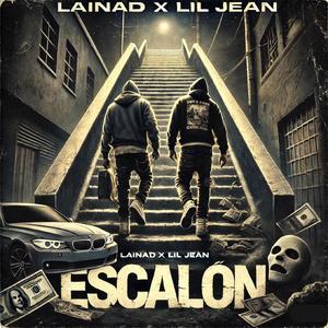 ESCALÓN (Explicit)