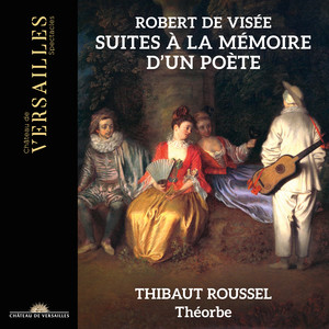Plainte sur la mort de monsieur Lambert (Contrepartie by Thibaut Roussel)