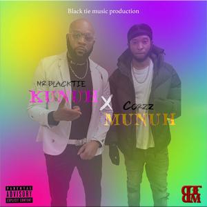 Kunuh Munuh (feat. Corzz)