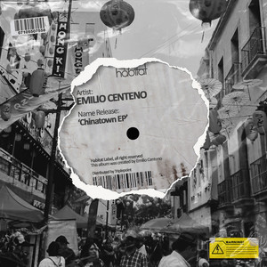 Chinatown (Original Mix)