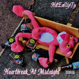 Heartbreak At Midnight (Explicit)