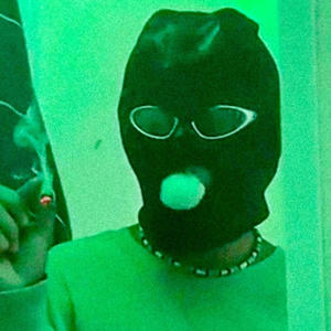 In my eyes (Explicit)