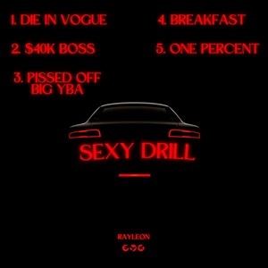 Sexy Drill (Explicit)