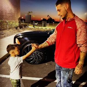 Bad Witch (Explicit)