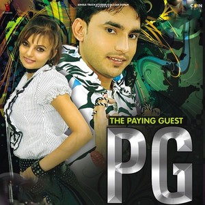 Pg. The Paying Guest