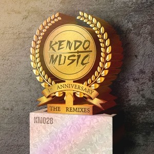 Kendo Music 1st Anniversary (The Remixes)