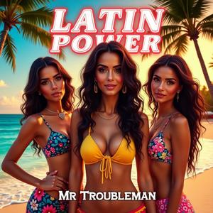 Latin Power Summer 2025