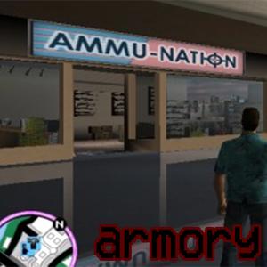 Armory (feat. Grand Unrothadox 