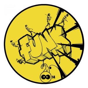 Forward Funk (Julien Chaptal Remix)