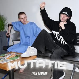 Rode Ogen (feat. Ōki Dōki)