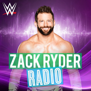Radio(Zack Ryder)