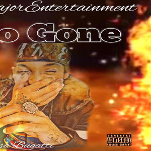 Too Gone (Explicit)