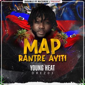 MAP RANTRE AYITI (Explicit)