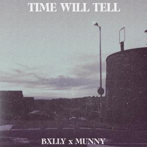 Time Will Tell EP (Explicit)