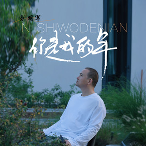 刘明军 - 你是我的年