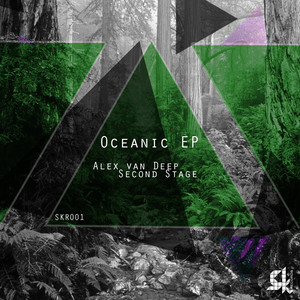 World Time (Alex Van Deep Vocal Remix)