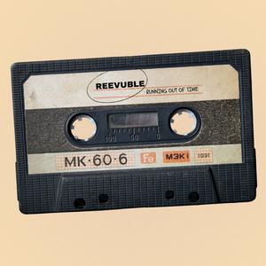 Running Out Of Time (Explicit)