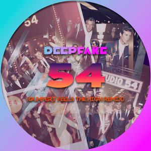 54 (Gumpert feels the high) (Remix)