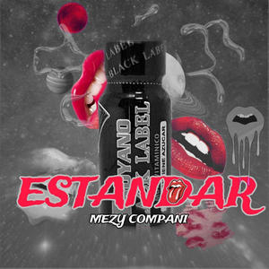 aqui nadie anda estandar (feat. MezyBeats)