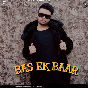 Bas Ek Baar