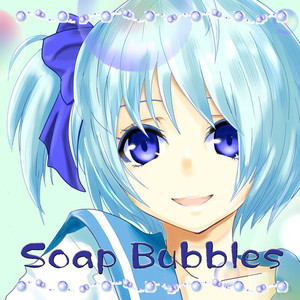 Soap Bubbles