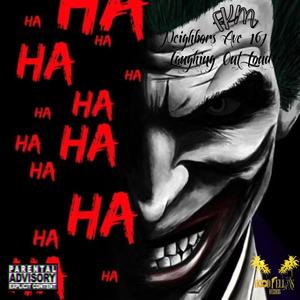 Laughing Out Loud (feat. FKM) (Explicit)