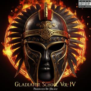 Blue Strips (feat. Amelia Minyeta & Pg Quez) (Explicit)