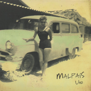 Malpaís - Tras El Ventanal